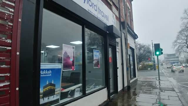 Skylord Travel - Travel Agents in leeds