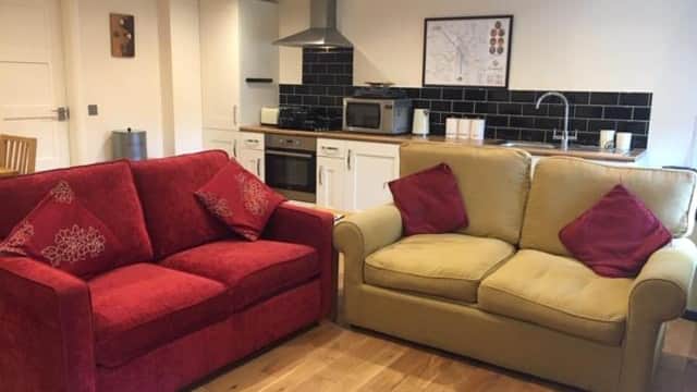 The Annexe - Acomb Green, York, Yorkshire
