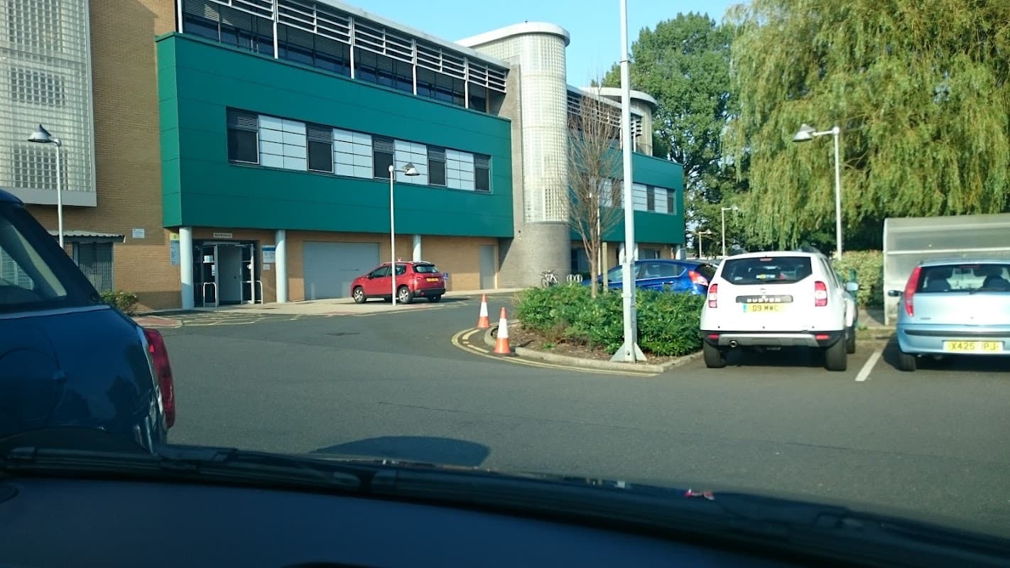 Orchard Park Surgery (Haxby Group)