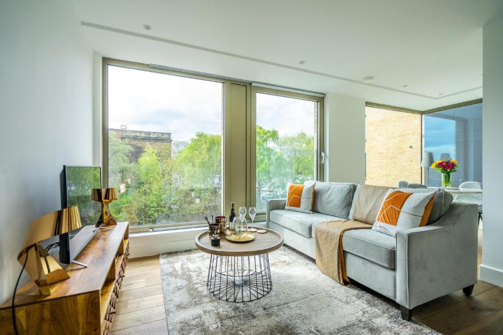 Waterfront @ Ryedale House