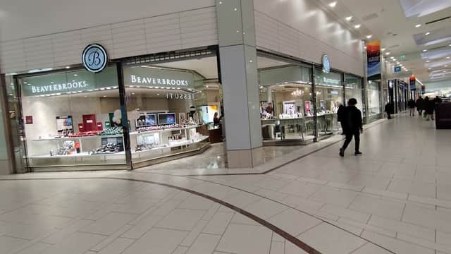 Beaverbrooks - Jewellers in doncaster