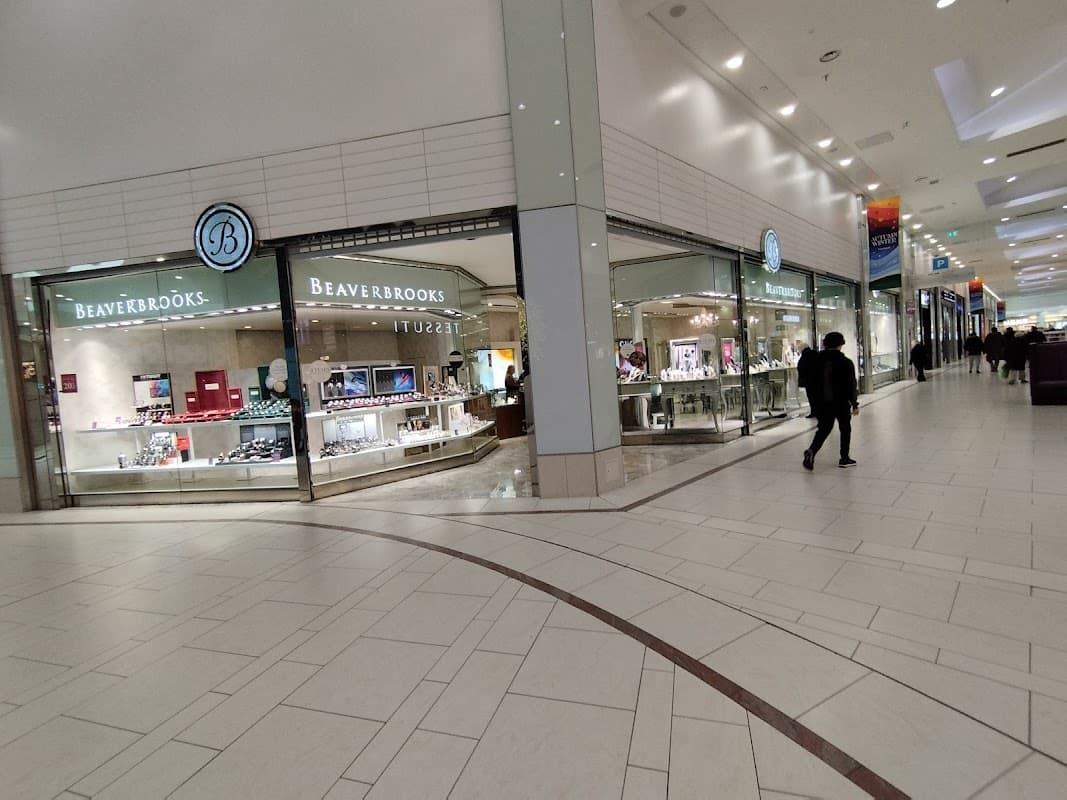 Beaverbrooks