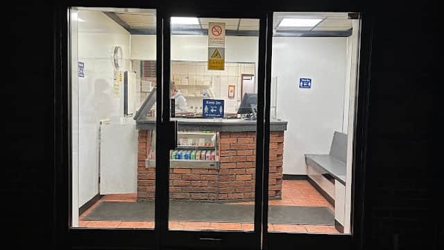 Pizza Carino - Takeaway in mirfield