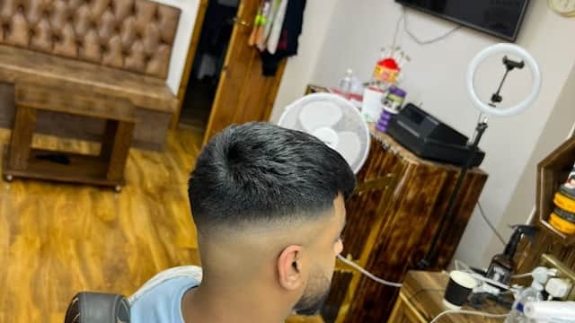 KINGS & BARBER - Barbers in dewsbury