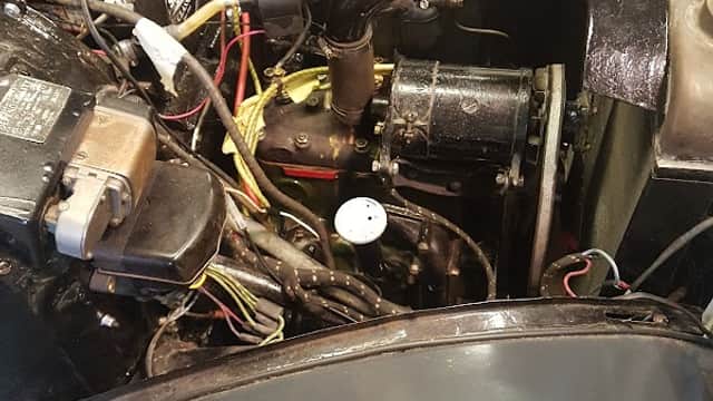 Auto Response, Auto Electrician - Electricians in headingley