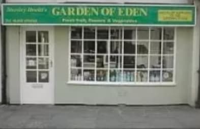 Garden of Eden