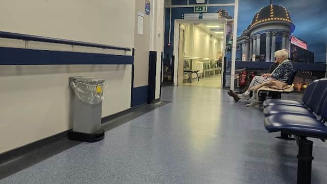 Bradford Teaching Hospitals NHS Foundation Trust - Hospitals in bradford