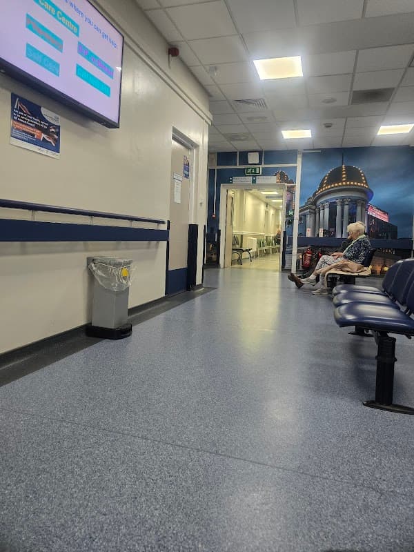 Bradford Teaching Hospitals NHS Foundation Trust
