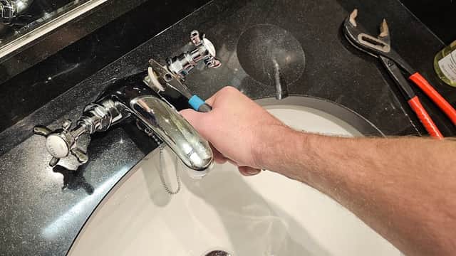 J.Simon Emergency Plumber - North Leeds - Plumbers in chapel allerton