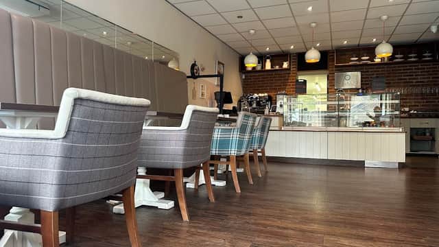 Walker’s Bakery - Bakers in skipton