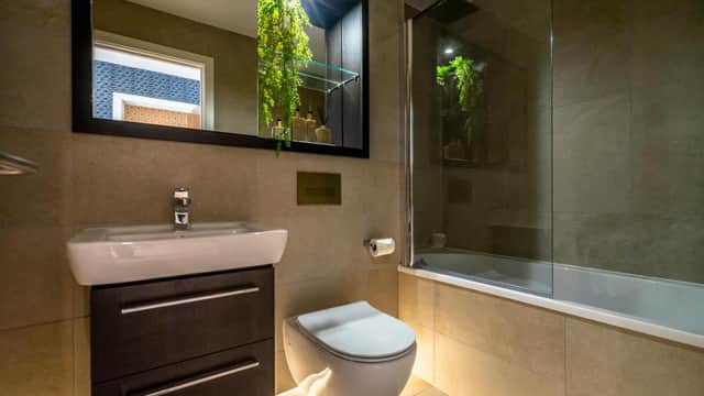 Accommodation at Waterside Retreat @ Ryedale House in york