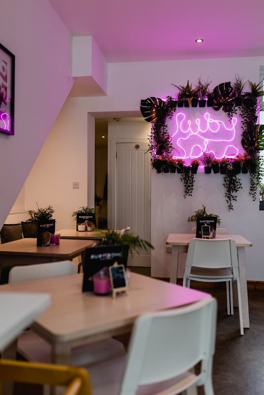 Ruby Soho