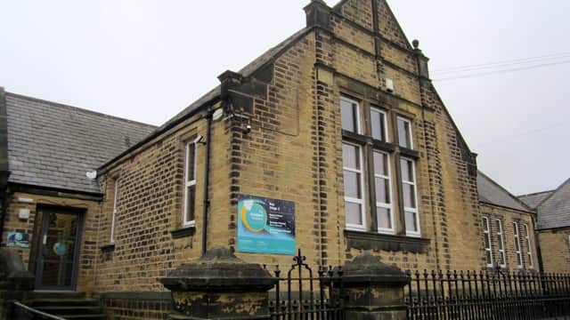The Greetland Academy - Primary Schools in exley