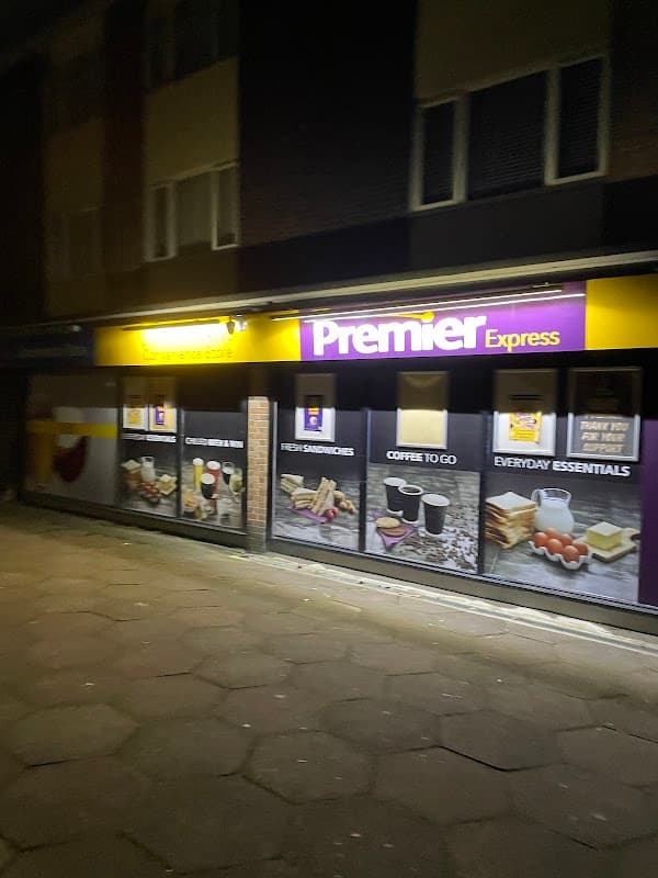 Premier