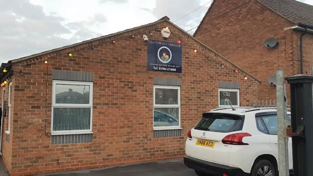 Clifton Day Nursery - Nurseries in york