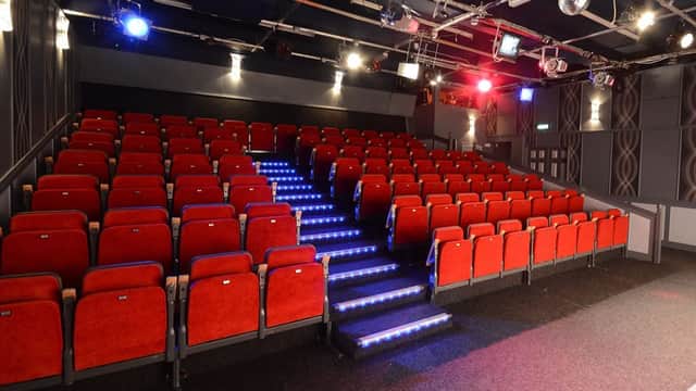 Spotlight Theatre - Theatre in bridlington