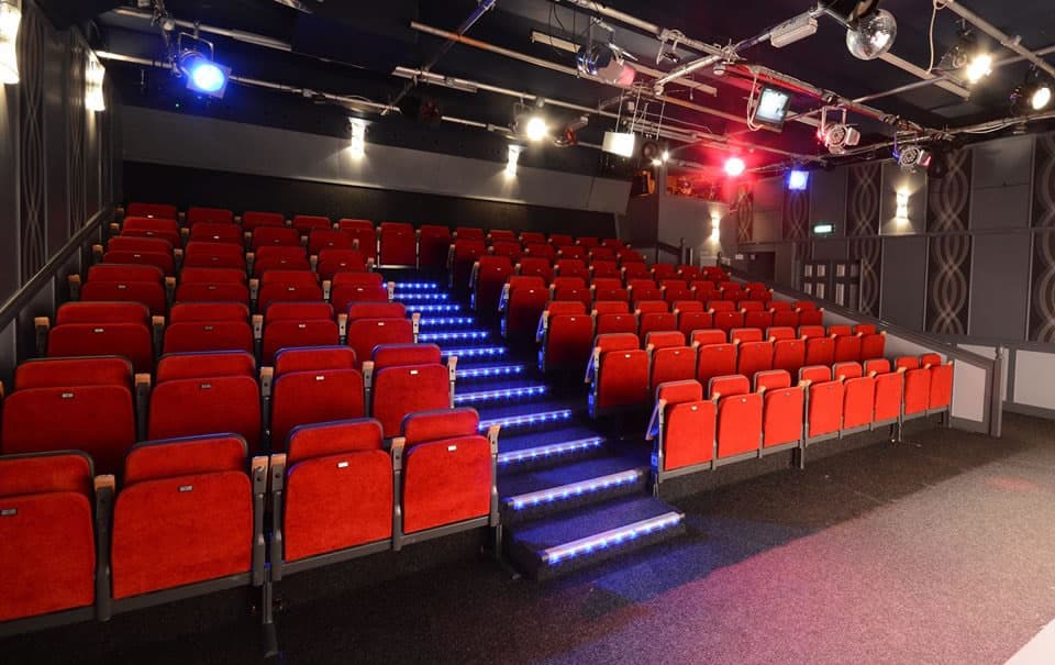 Spotlight Theatre
