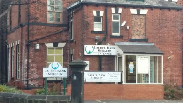 Laurel Bank Surgery - Doctors in headingley