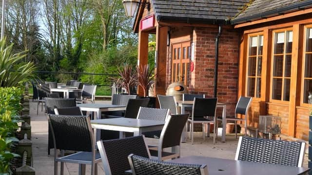 Dining at Wingfield Farm - Dining & Carvery in hessle