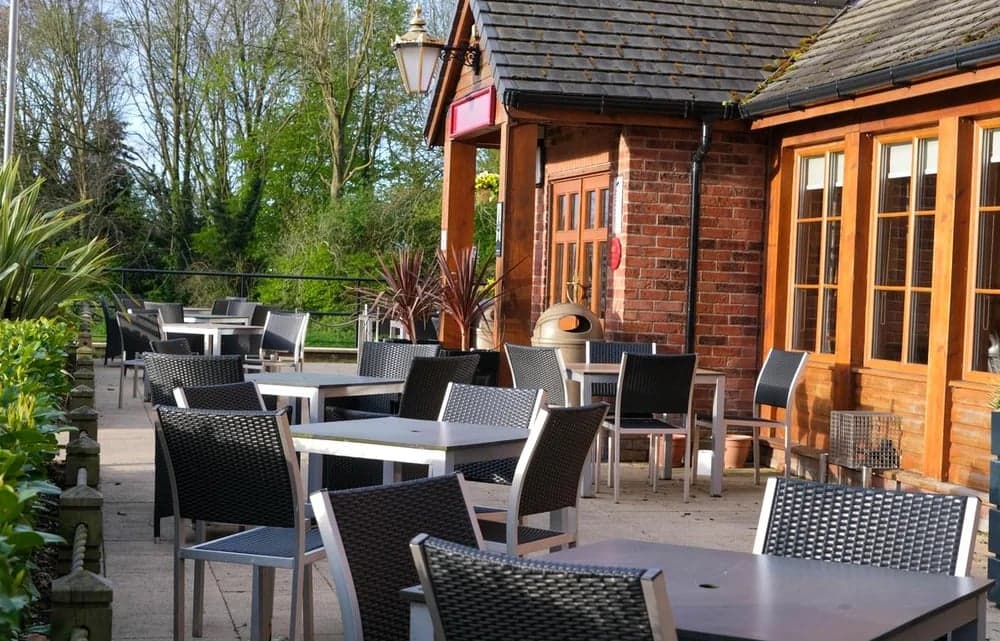 Wingfield Farm - Dining & Carvery
