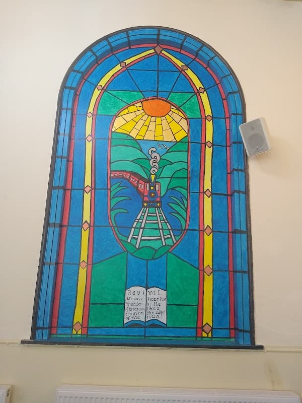 Church of the Nazarene