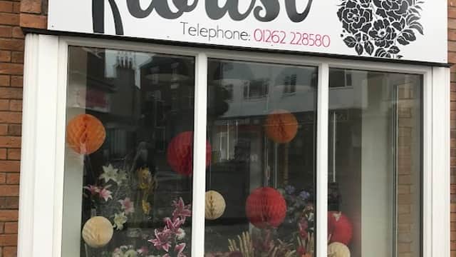 Oops-a-Daisy Florist - Florists in bridlington