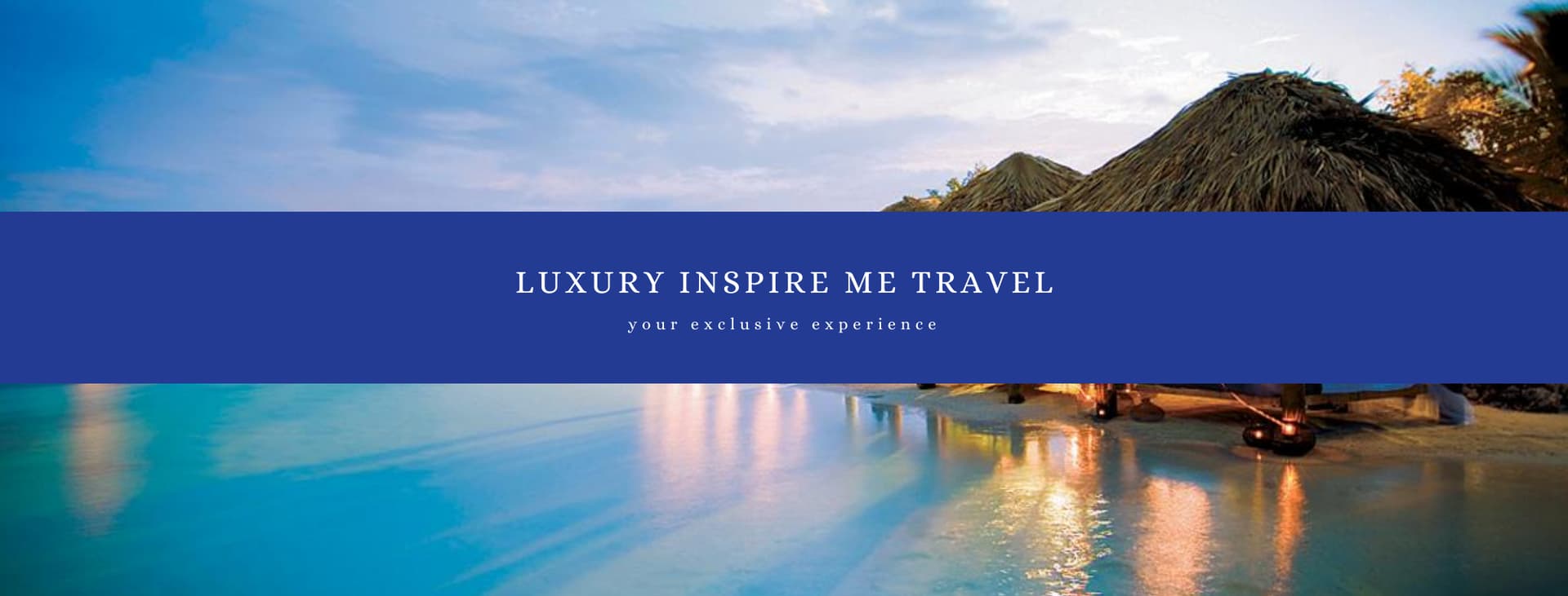 Inspire Me Travel