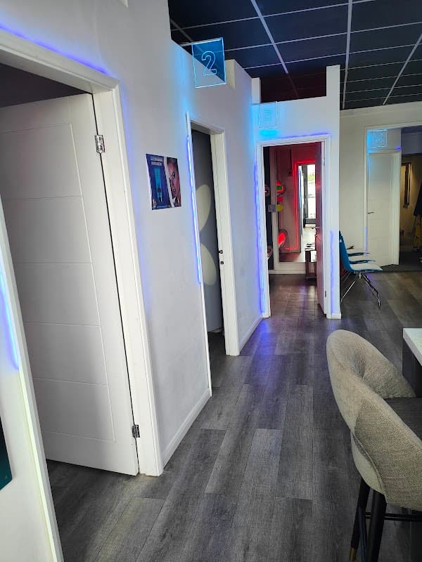 Powertan Studios