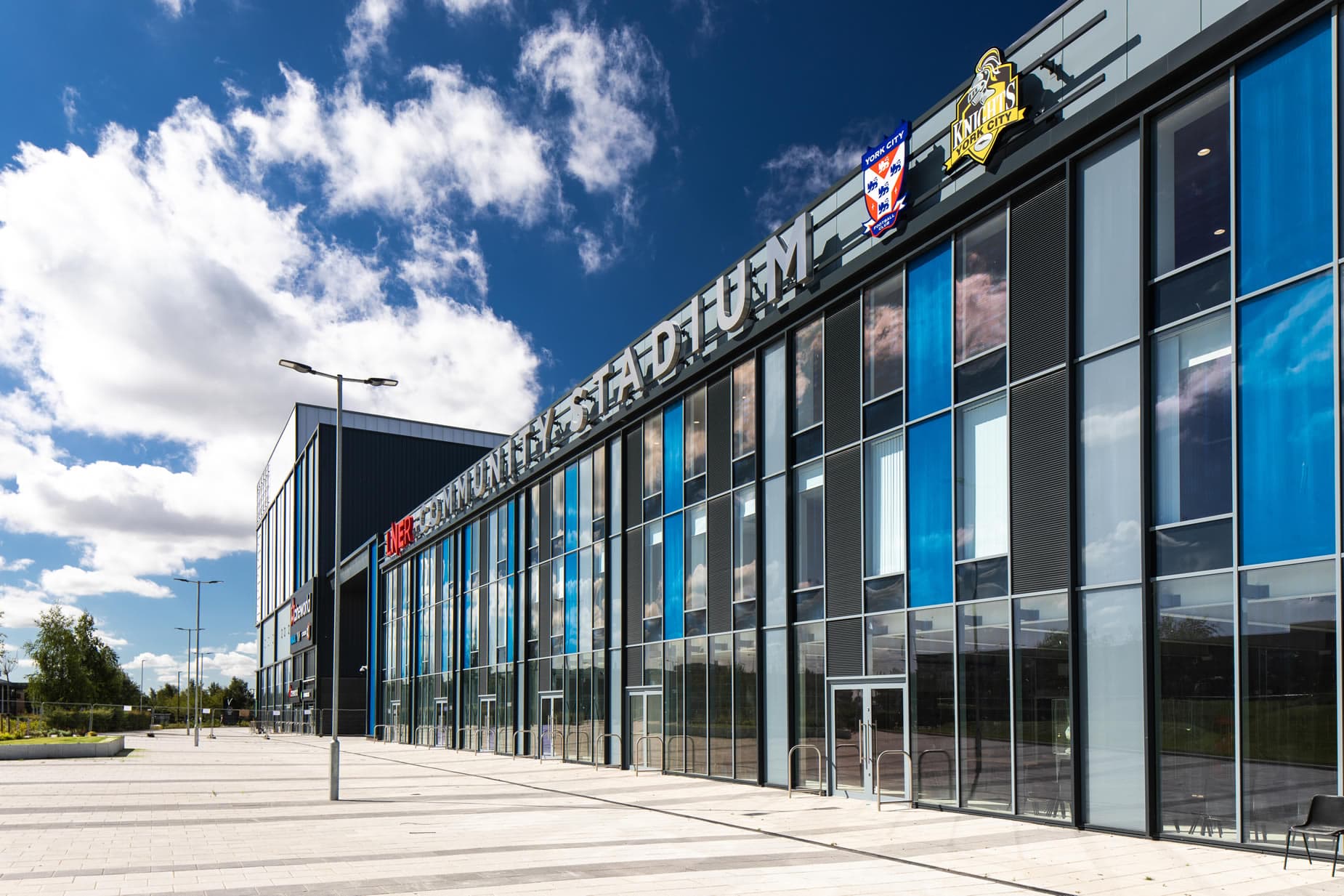 York City Knights Rugby League Football Club