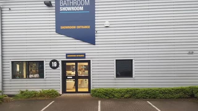 The Bathroom Showroom - Homeware in hessle