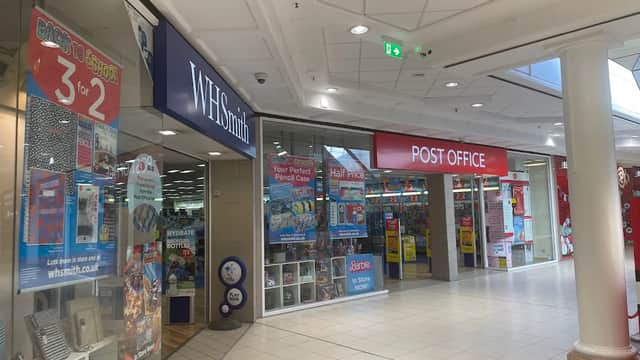 TGJones - Bookshops in hull