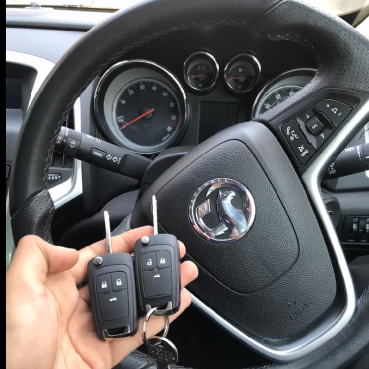 Euro Locksmith Ltd