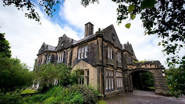 YHA Haworth (Partner) - Hostel in cross roads