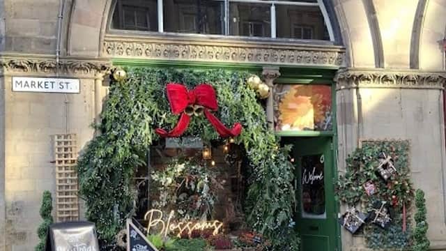 Blossoms and Co. - Florists in bradford
