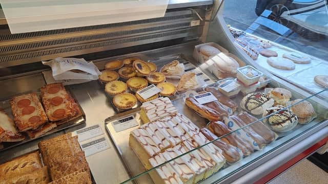 Wilds Bakery - Bakers in cross roads