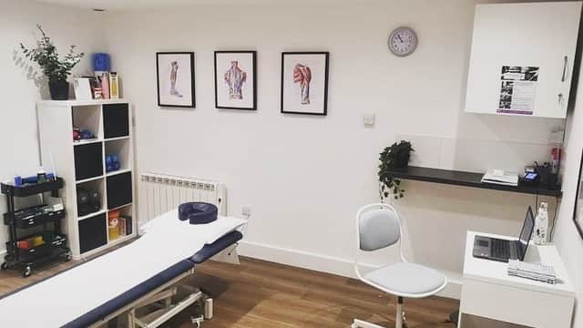 Physiotherapy Works - Sports Injury Clinics in cleckheaton