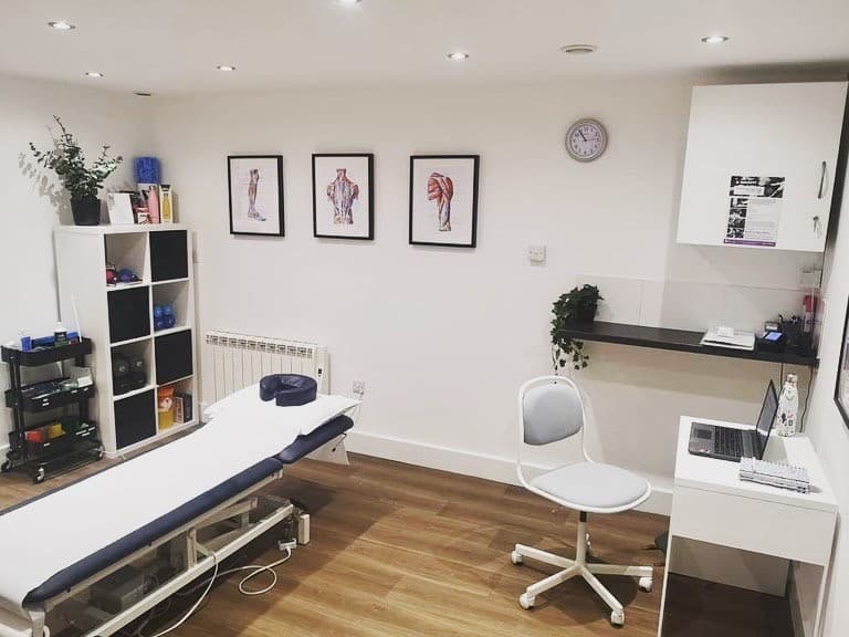 Physiotherapy Works