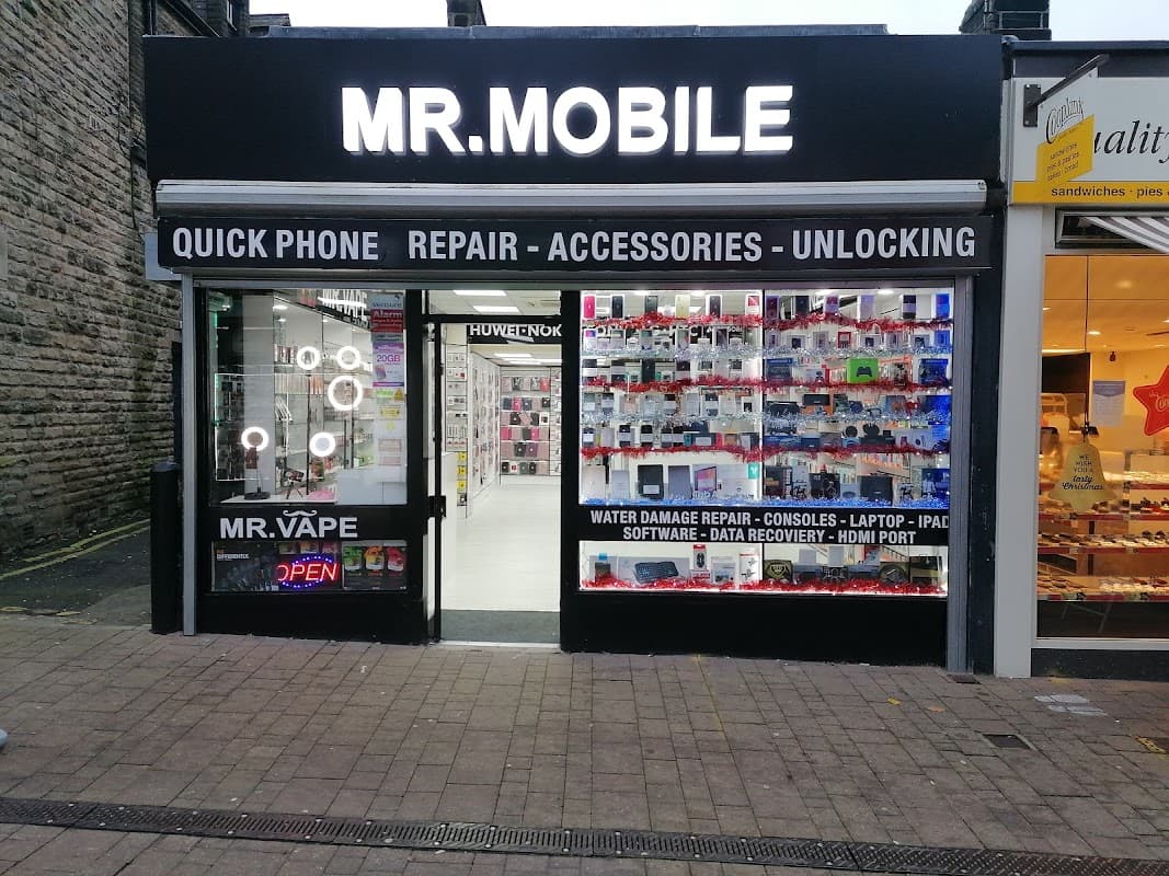 Mr. Mobile Harrogate