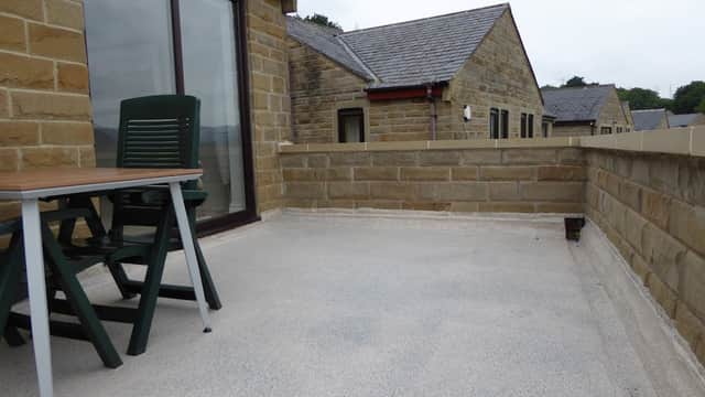 MNA Group (East Yorkshire) Limited - Roofers in goole