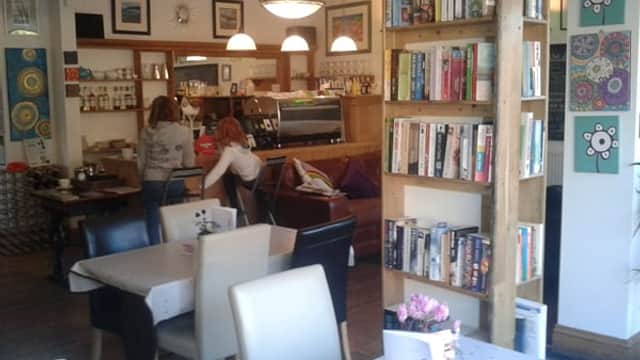 Accommodation at The Runcible Spoon in hinderwell