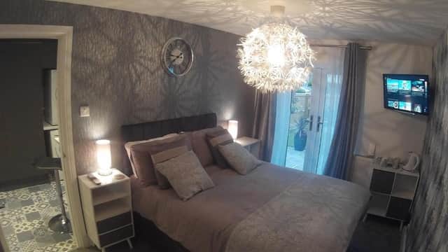 Accommodation at Stay-Skipton in skipton