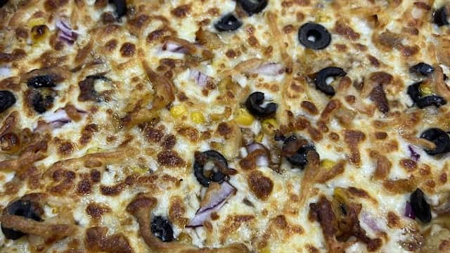 Ludo’s Pizza Rotherham - Takeaway in rotherham