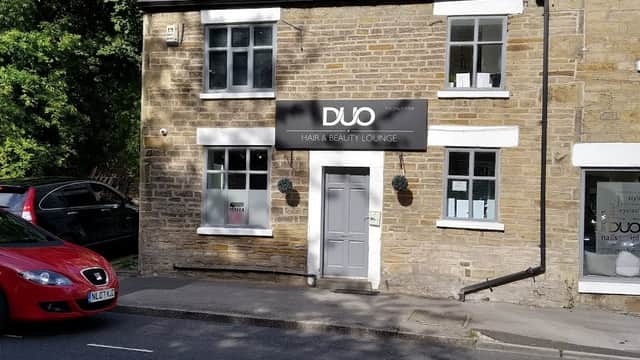 DUO Hair & Beauty Lounge - Hair Salons in greenhill