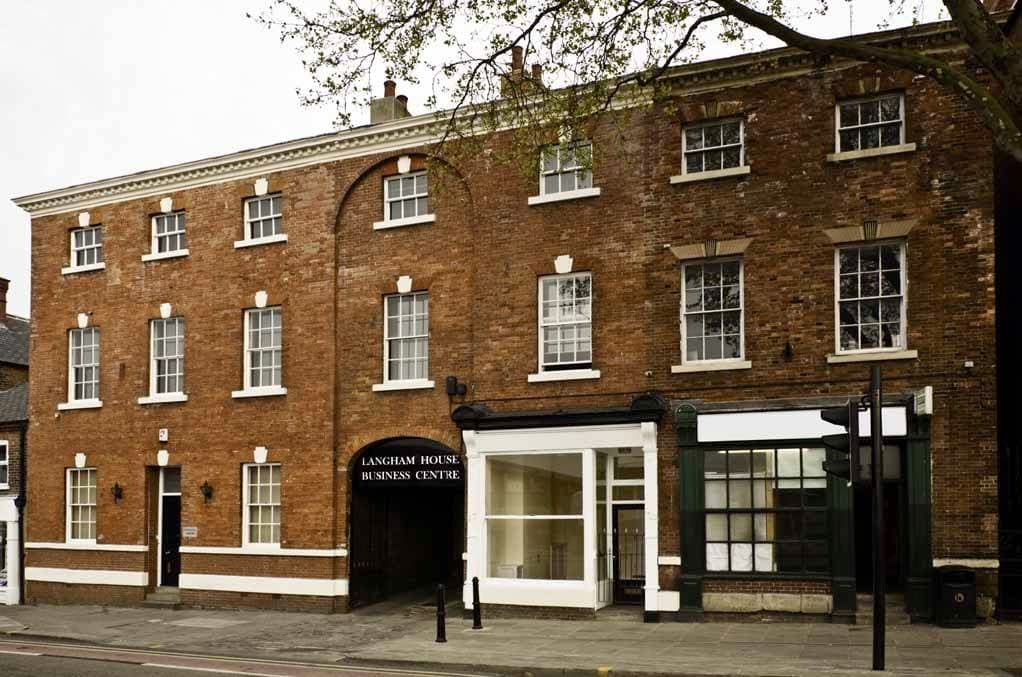 GJ&J Properties