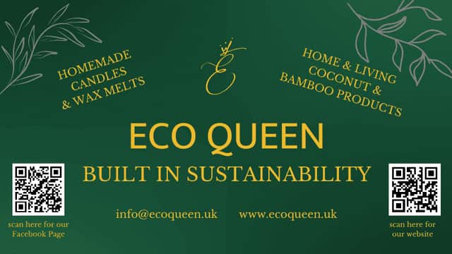 Eco Queen - Gift Shops in headingley