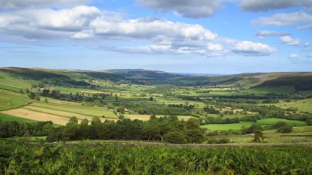 Robin Jessop Ltd Bedale - Estate Agents in bedale