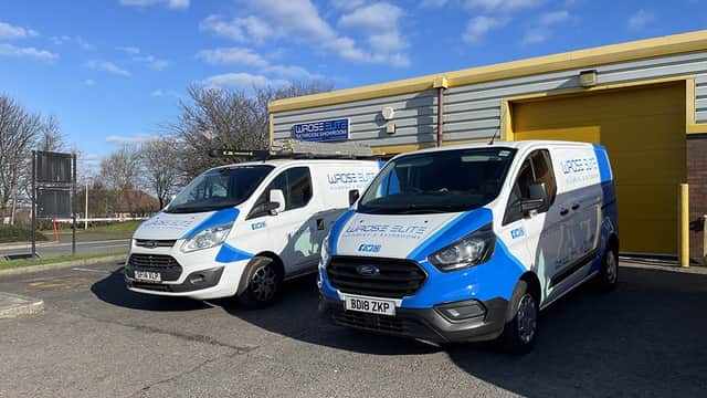 Wrose Elite Plumbing & Bathrooms Ltd - Plumbers in bradford