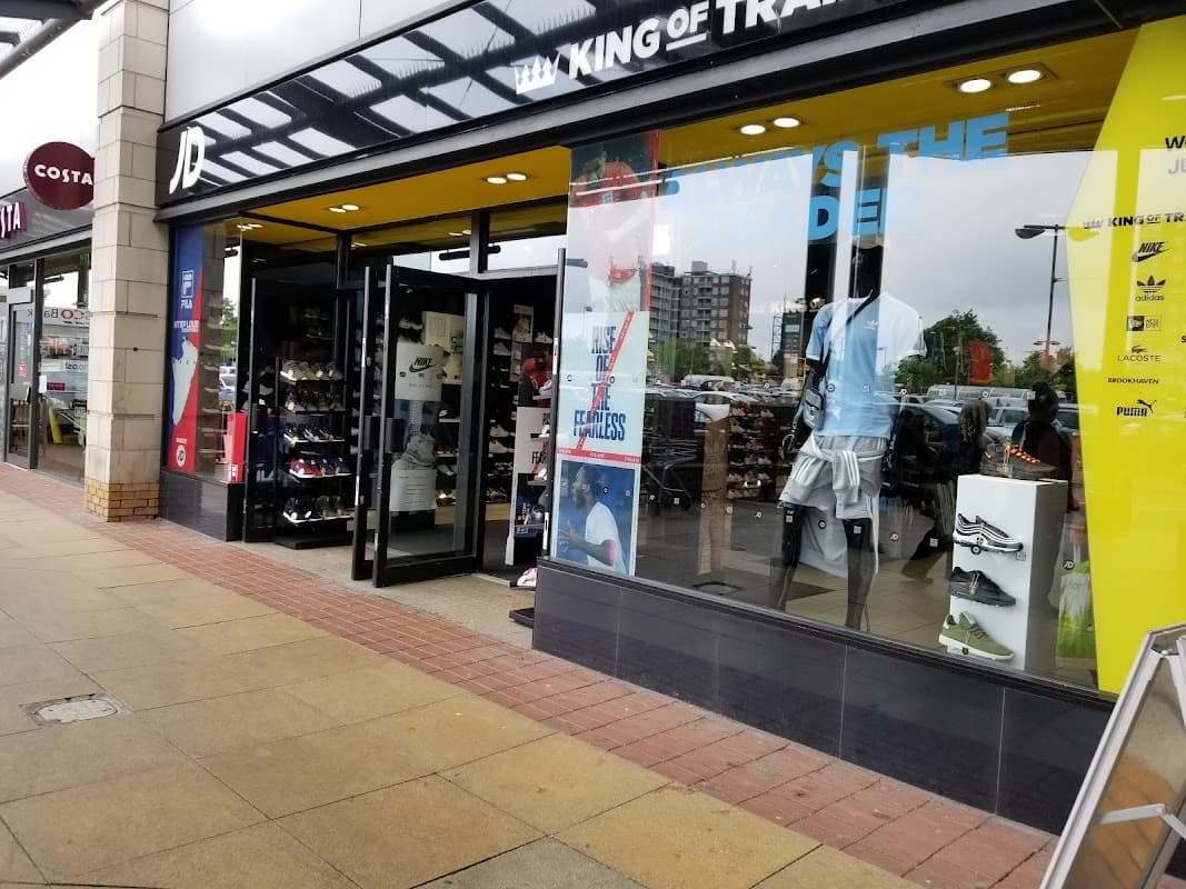 JD Sports
