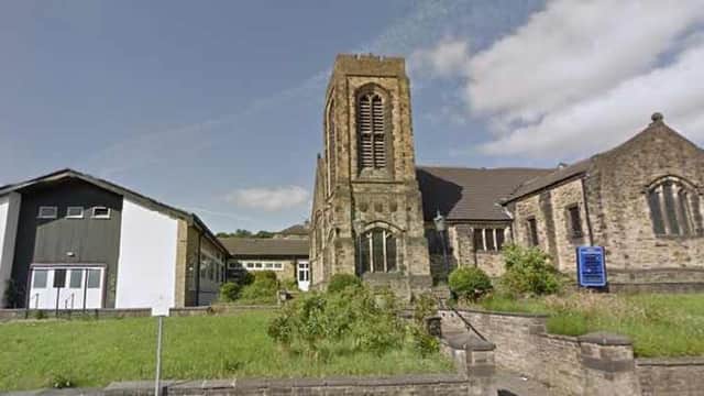 Masjid Al-Furqaan & Education Centre - Mosques in shipley