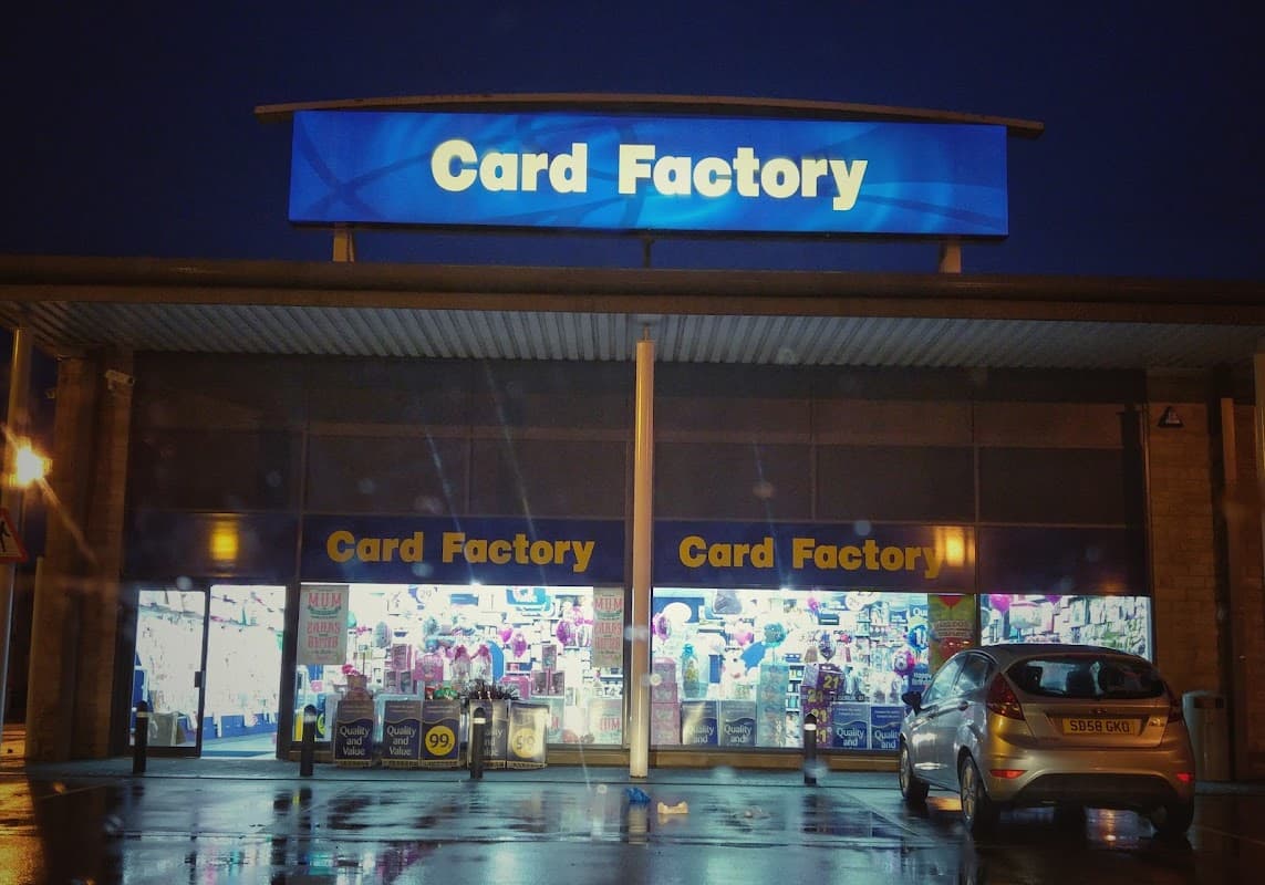cardfactory